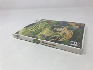 Ben10 Savage Pursuit