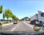 Çılgın Yollar Kamyon Şöförü 2