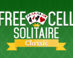 FreeCell Solitaire Oyna