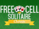 FreeCell Solitaire
