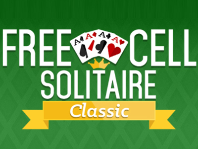 FreeCell Solitaire kapak görseli