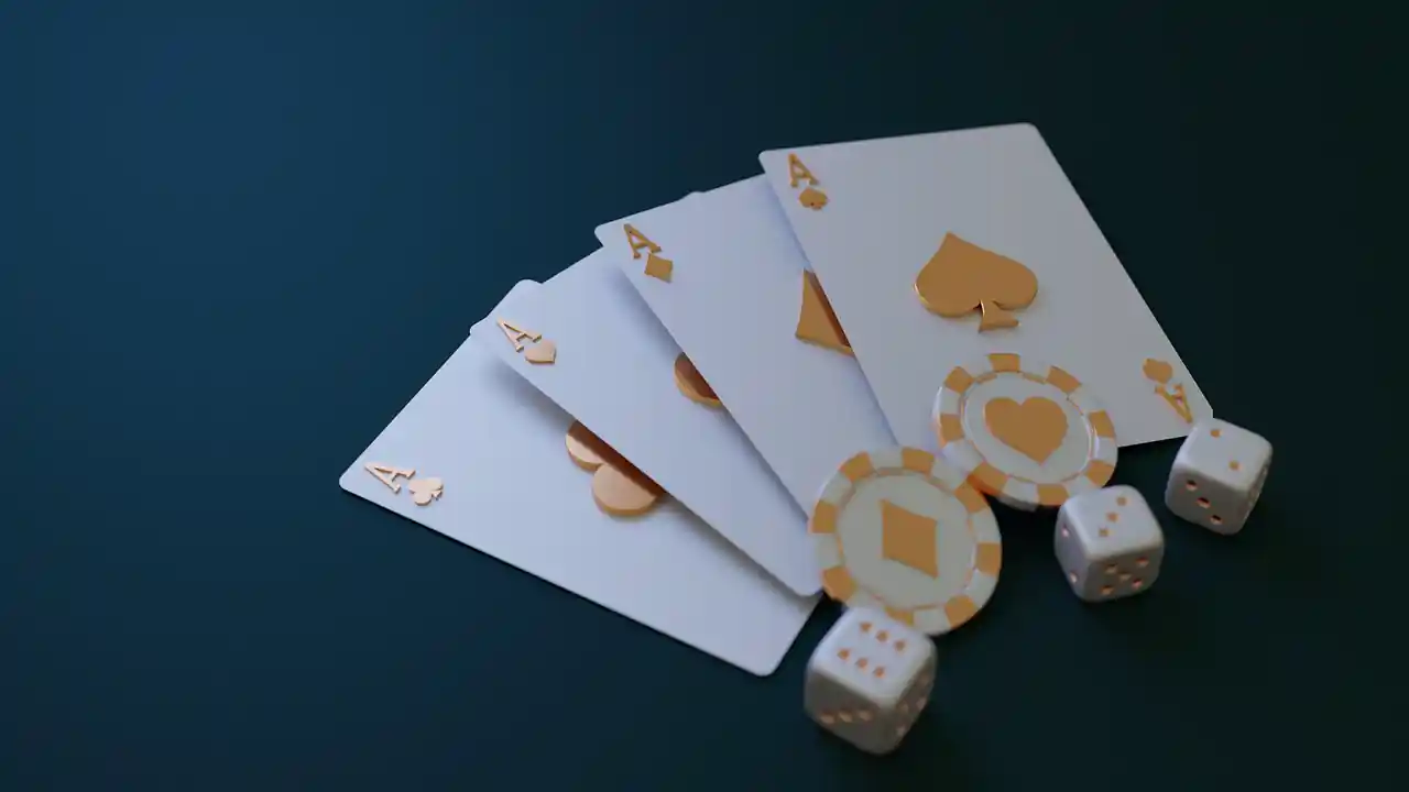 Golf Solitaire