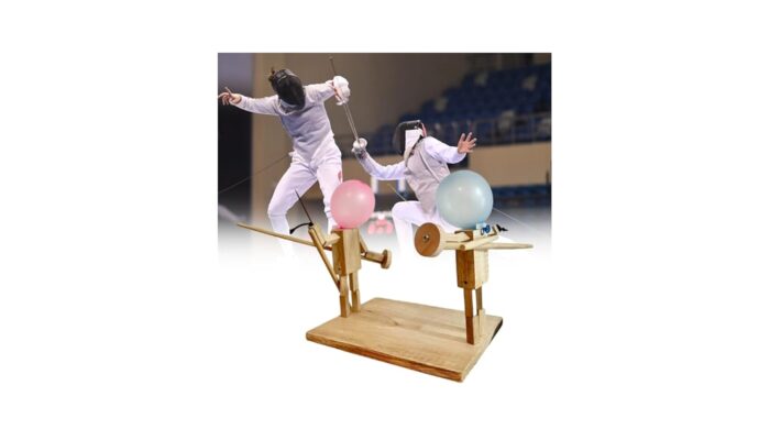 Klasik Renkli Balon Patlatma kapak görseli