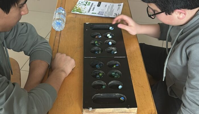 Meb Oyun 42 kapak görseli