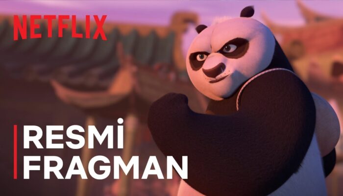 Ninja Pandalar kapak görseli