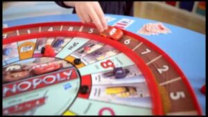 Online Monopoly Türkçe