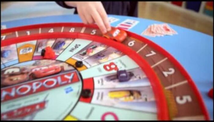 Online Monopoly Türkçe kapak görseli