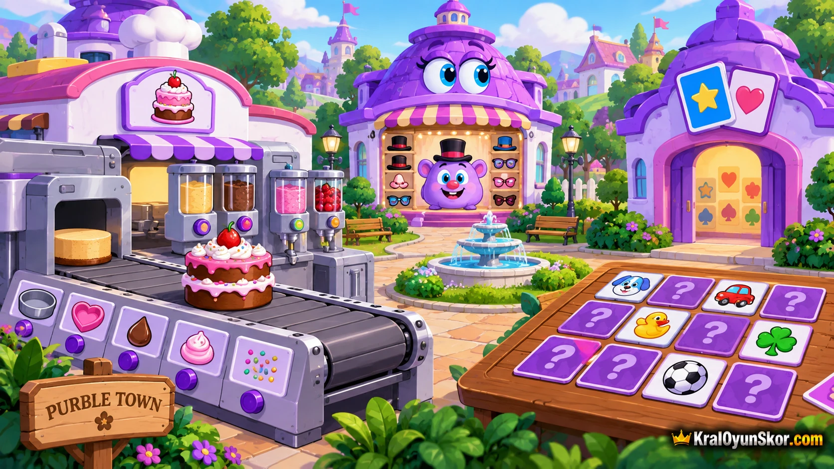 Purble Place