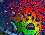 Renkli Bubbles