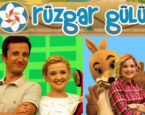 Rüzgar Gülü Oyna