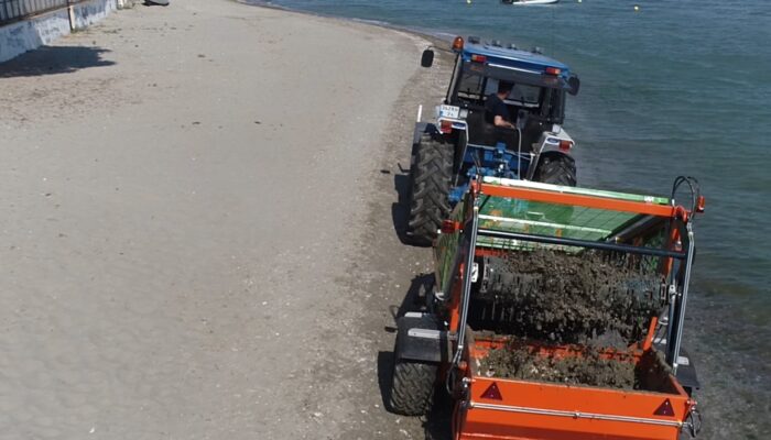 Sonsuz Sahil Kamyonu kapak görseli