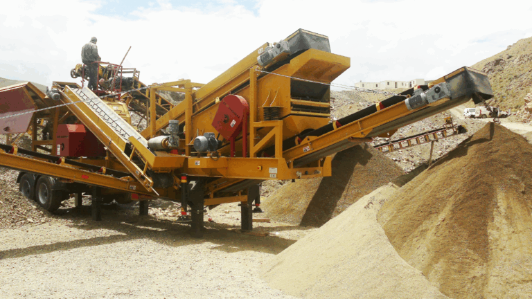 Taş Buldozer oyna