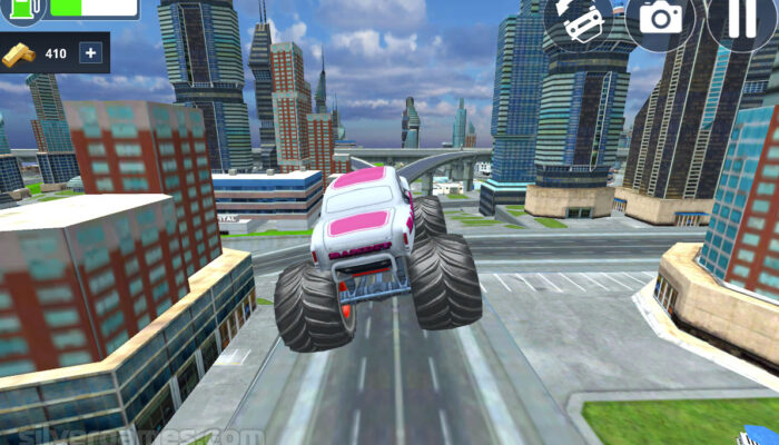 Truckformers Arabası kapak görseli