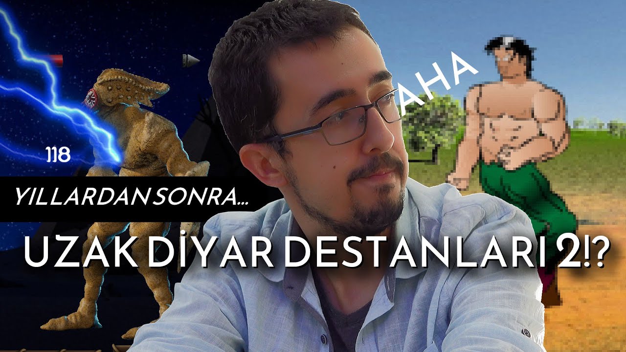 Uzak Diyar