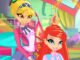 Winx Dünyası