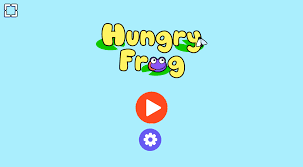 Aç Kurbağa kapak görseli