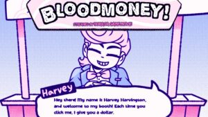 BloodMoney