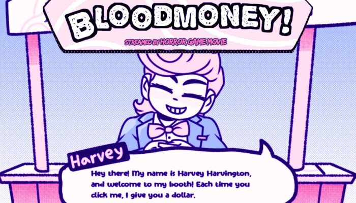 BloodMoney kapak görseli