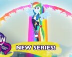 Equestria Dash