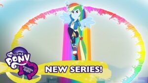 Equestria Dash