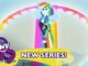 Equestria Dash