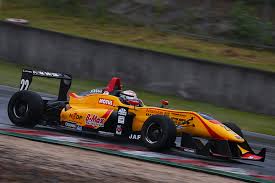 GT Formula Şampiyonası kapak görseli