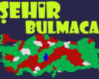 İl Bulma Oyna