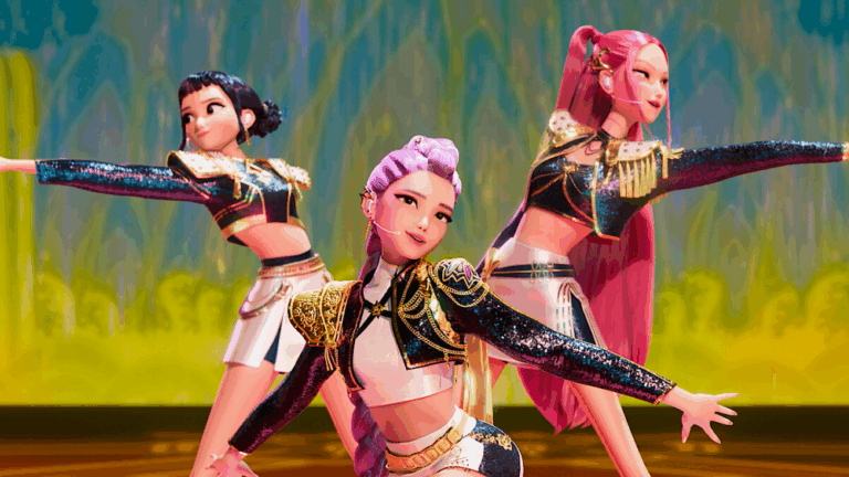 K-Pop Bulmaca Avcıları