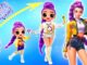 K-Pop Şeytan Avcısı Modası