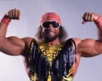 Macho Man Go Oyna