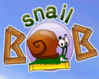 Salyangoz Bob 1 Oyna