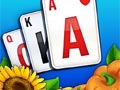 Solitaire Farm: Seasons Oyna