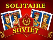 Sovyet Solitaire kapak görseli