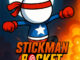 Stickman Rocket
