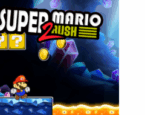 Super Mario Rush 2 Oyna