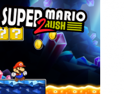 Super Mario Rush 2 kapak görseli