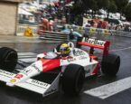 Yarış Efsaneleri F1 Oyna