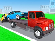 Araba Çekici kapak görseli