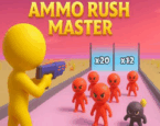 Ammo Rush Master Oyna