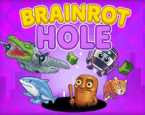 Brainrot Deliği Oyna