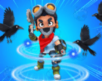 Brawl Stars Cesur Macera Oyna