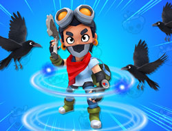 Brawl Stars Cesur Macera kapak görseli