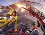 Free Fire Online Oyna
