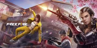 Free Fire Online