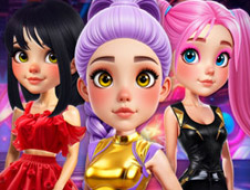 Moda Kahramanları Akademisi kapak görseli