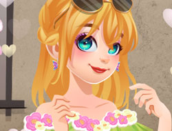 Sarışın Sofia: Zen Bonsai kapak görseli