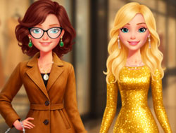 Barbie Black Friday Modası kapak görseli