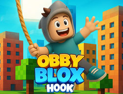 Obby Blox Hook kapak görseli
