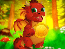 Zooma Dragon kapak görseli