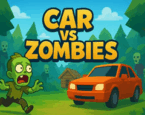 Araba Vs Zombiler